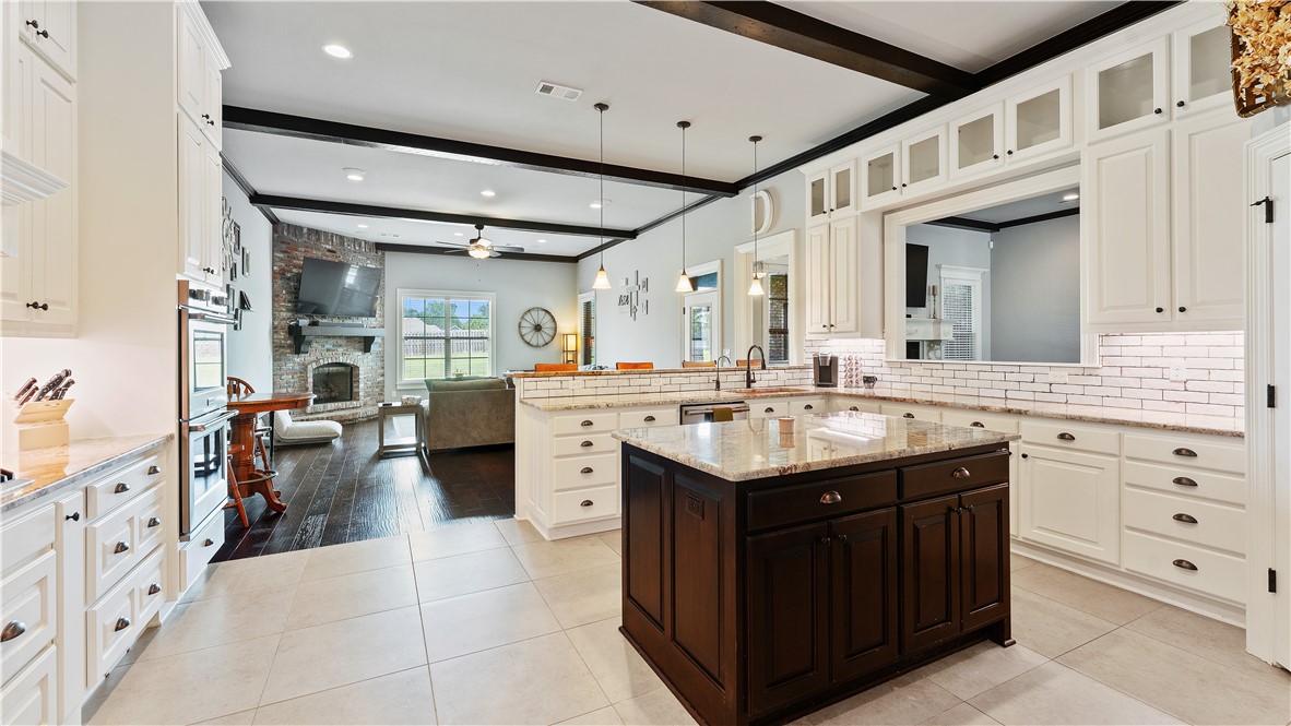 Meadows, The Little Flock - Residential