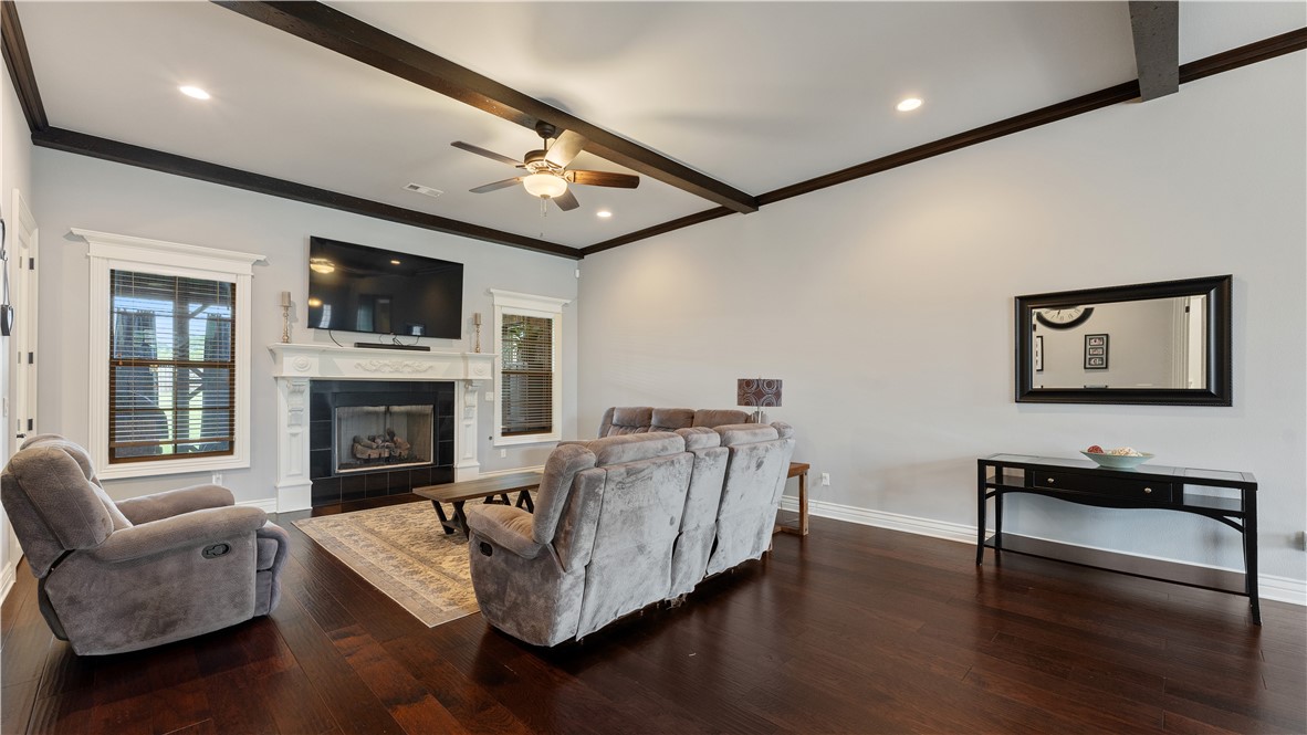 Meadows, The Little Flock - Residential