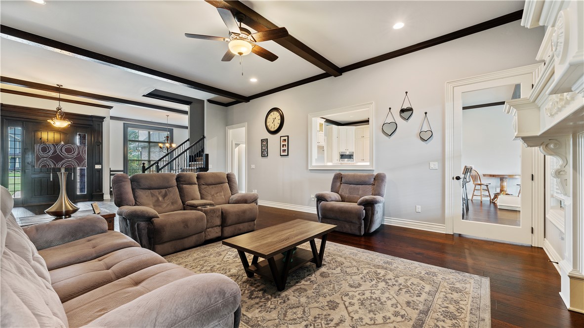 Meadows, The Little Flock - Residential