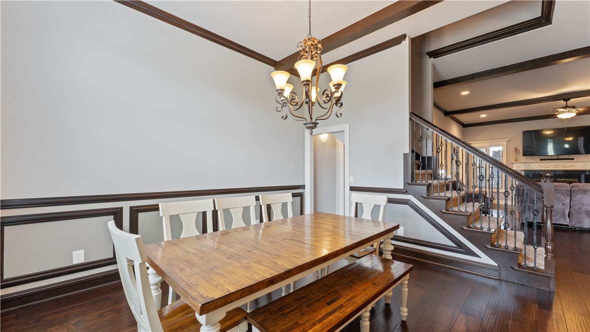 Meadows, The Little Flock - Residential