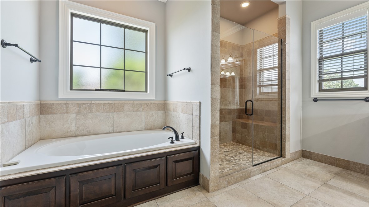 Meadows, The Little Flock - Residential