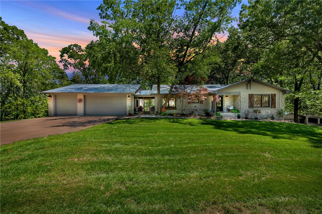 Aiken Point Sub Rurban - Residential