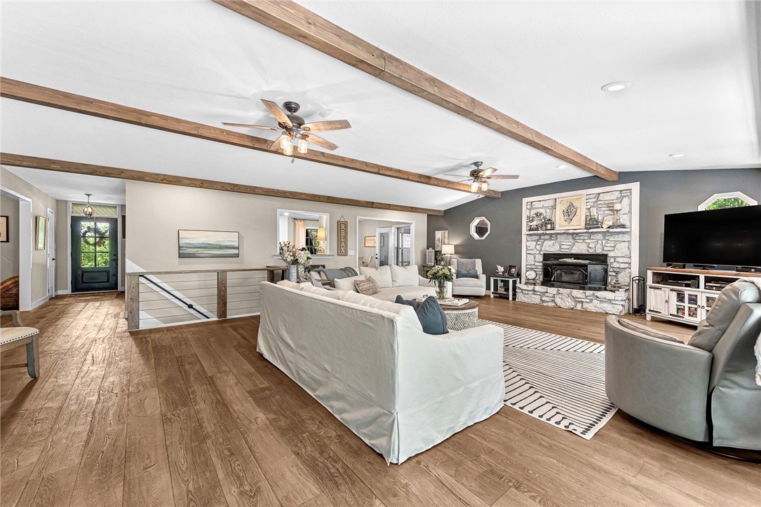 Aiken Point Sub Rurban - Residential