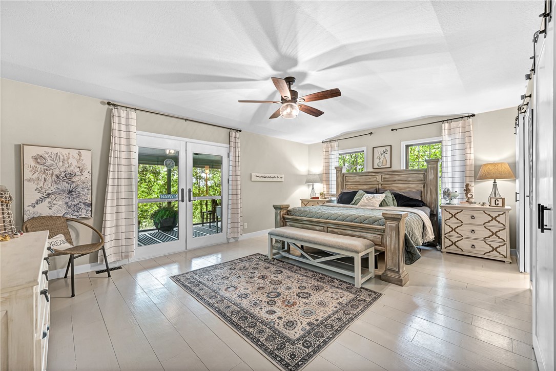 Aiken Point Sub Rurban - Residential