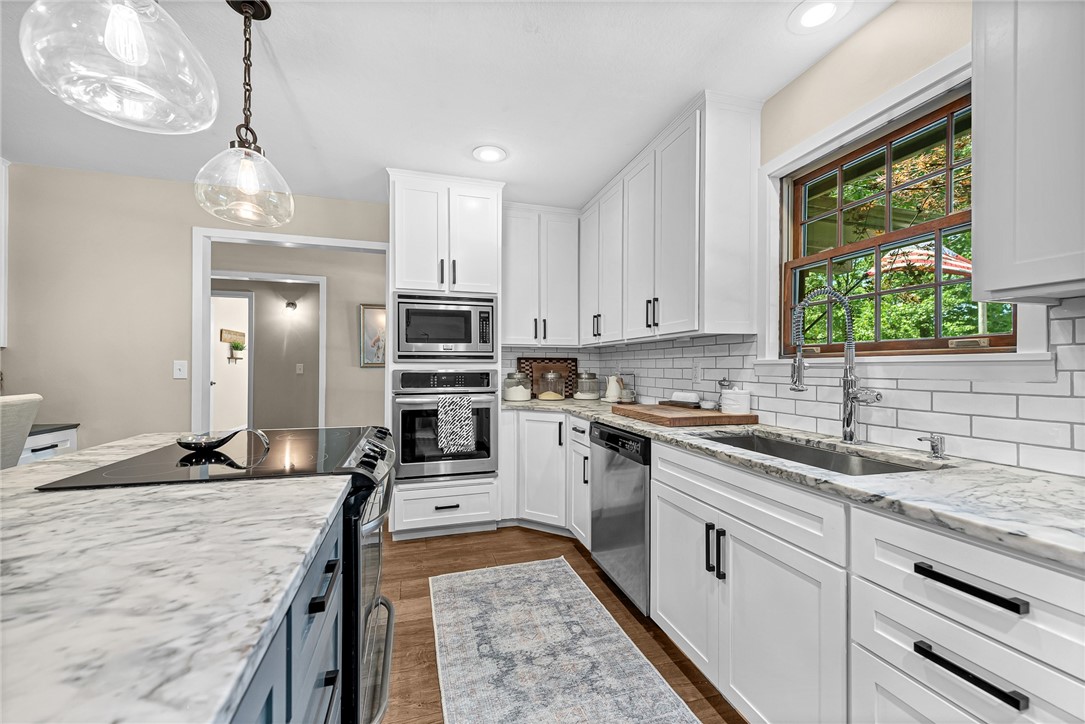 Aiken Point Sub Rurban - Residential