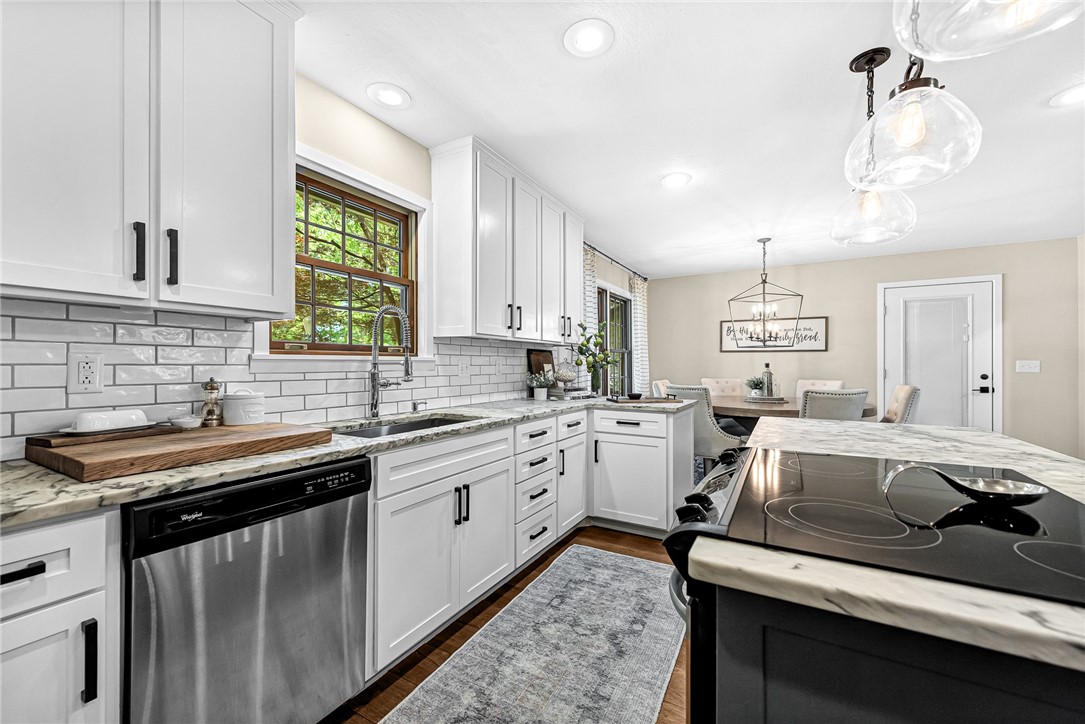 Aiken Point Sub Rurban - Residential