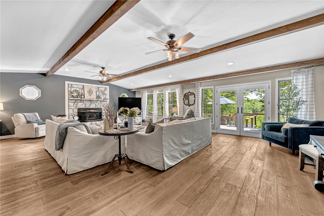 Aiken Point Sub Rurban - Residential