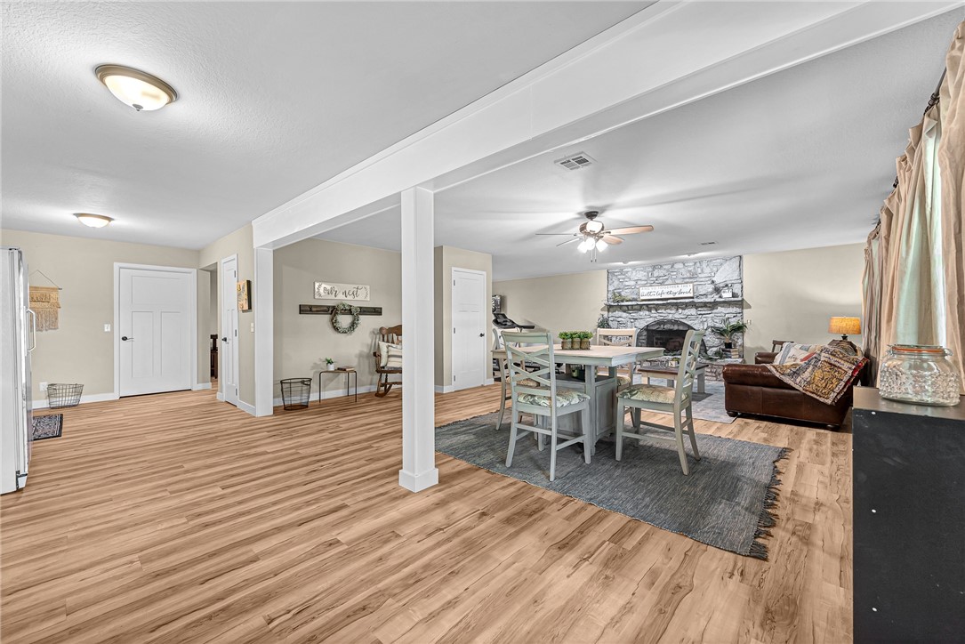 Aiken Point Sub Rurban - Residential