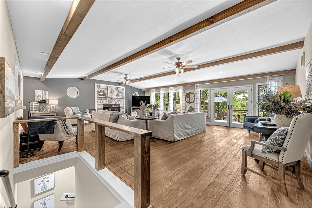 Aiken Point Sub Rurban - Residential