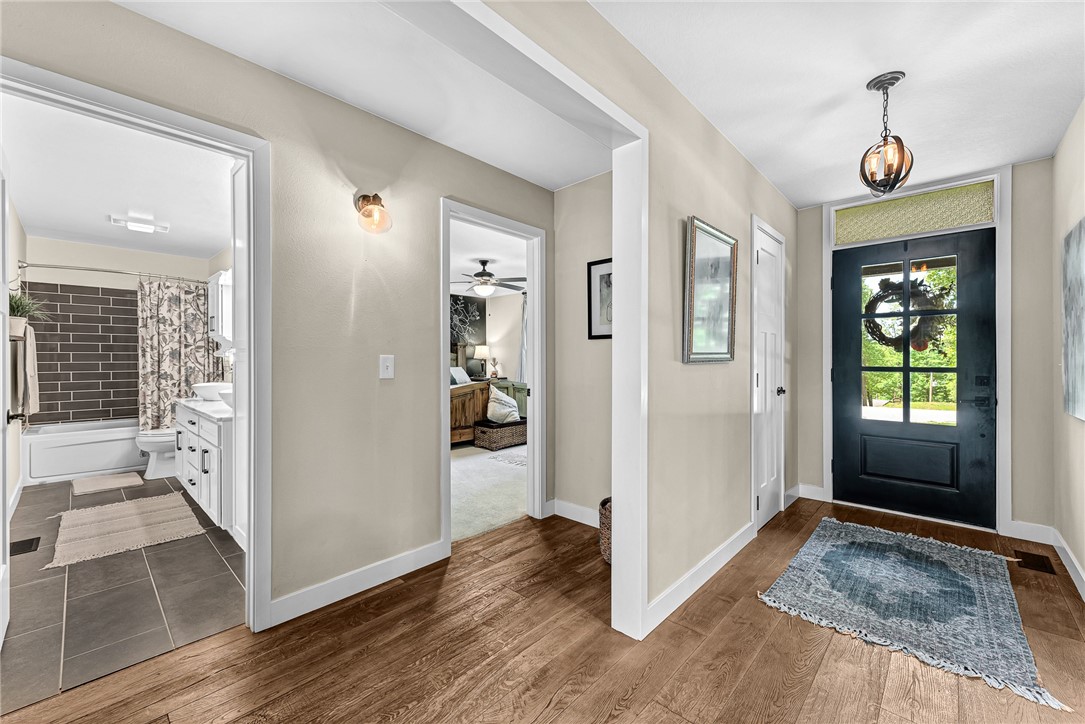 Aiken Point Sub Rurban - Residential