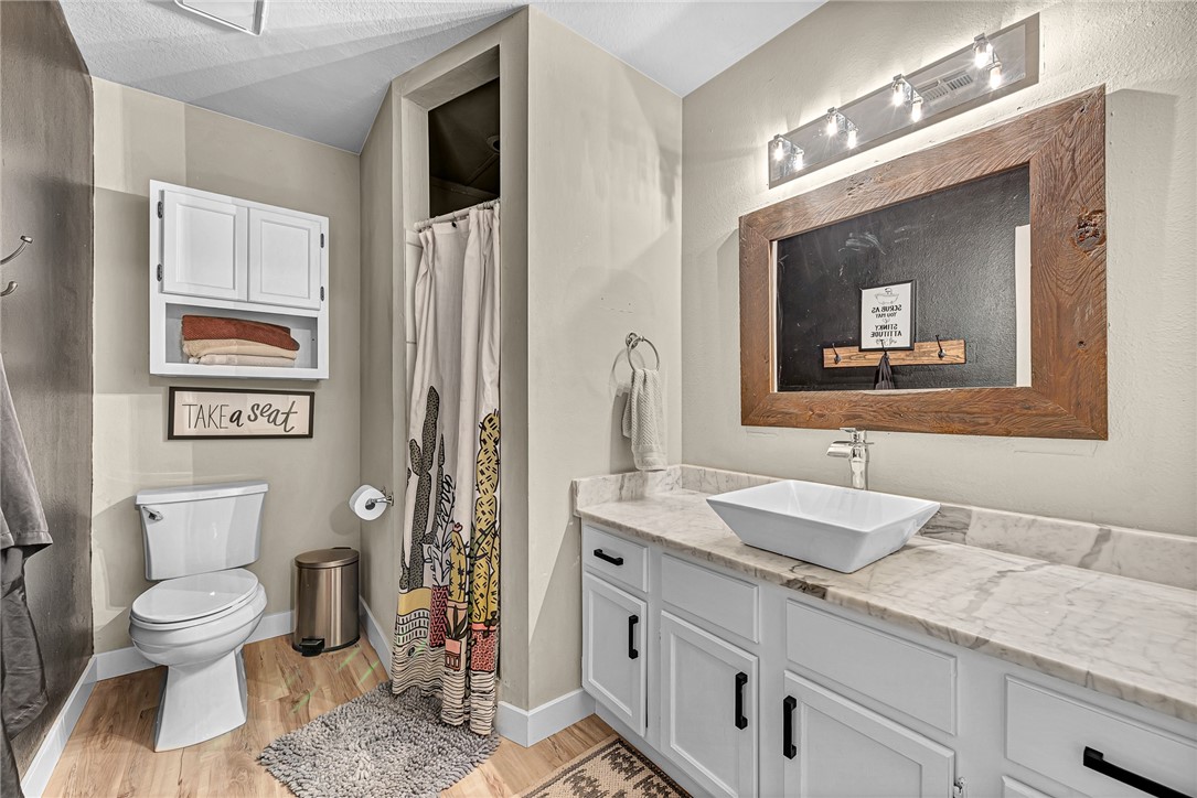 Aiken Point Sub Rurban - Residential