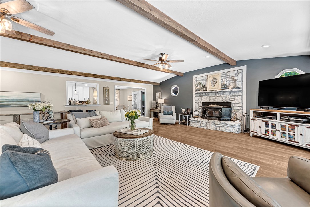 Aiken Point Sub Rurban - Residential