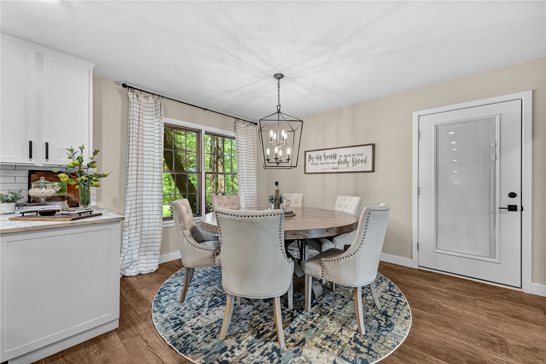 Aiken Point Sub Rurban - Residential