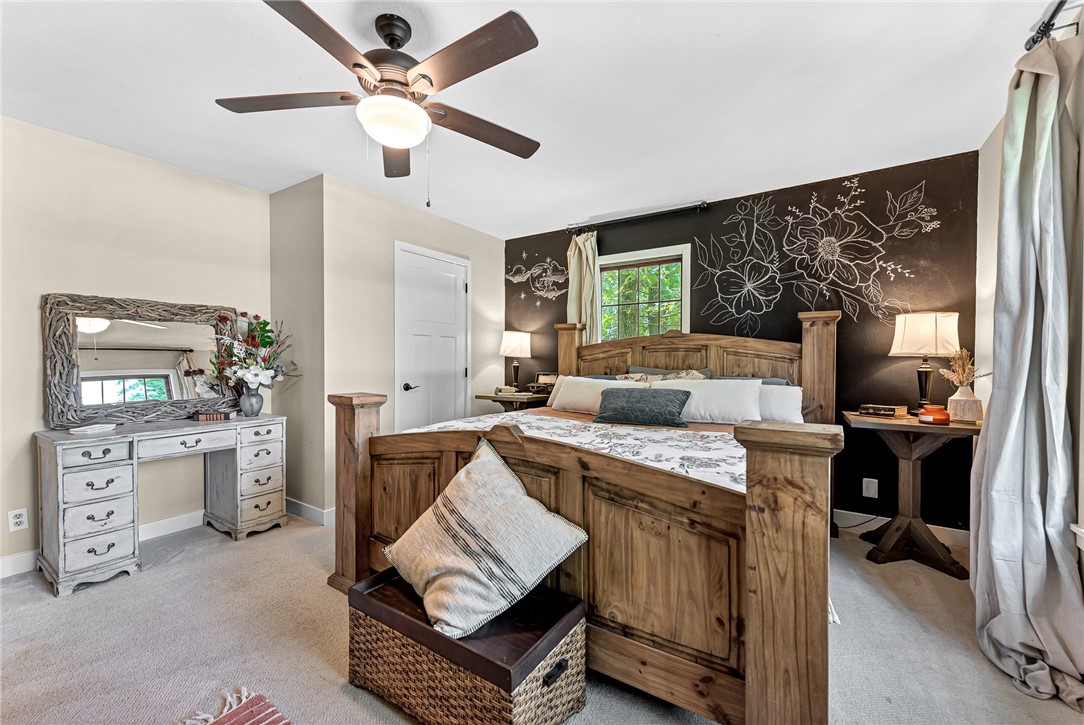 Aiken Point Sub Rurban - Residential