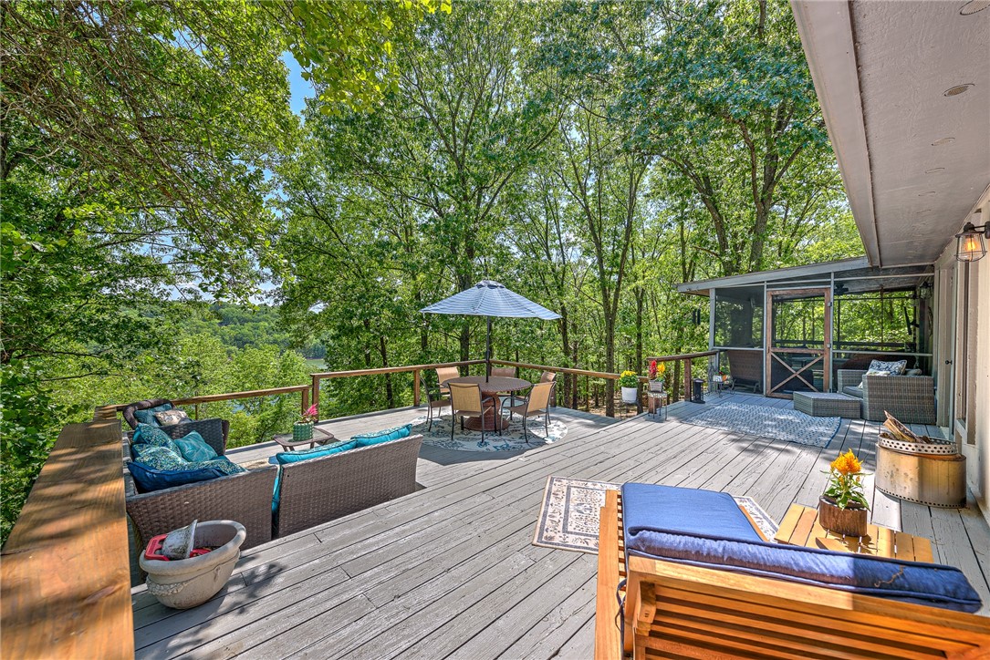 Aiken Point Sub Rurban - Residential