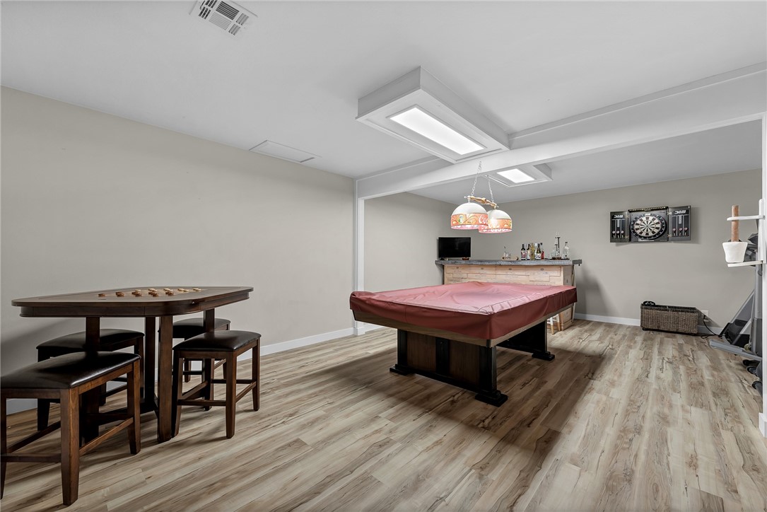 Aiken Point Sub Rurban - Residential