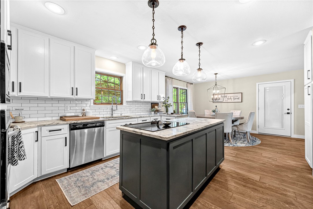 Aiken Point Sub Rurban - Residential