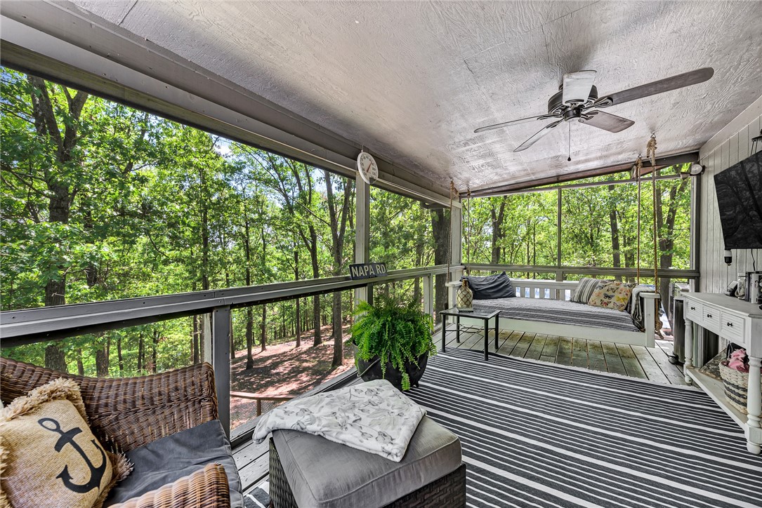 Aiken Point Sub Rurban - Residential