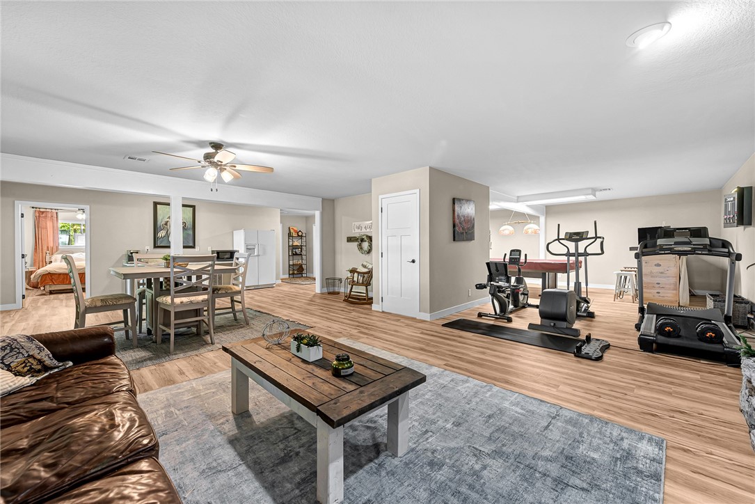 Aiken Point Sub Rurban - Residential