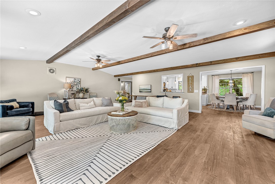 Aiken Point Sub Rurban - Residential