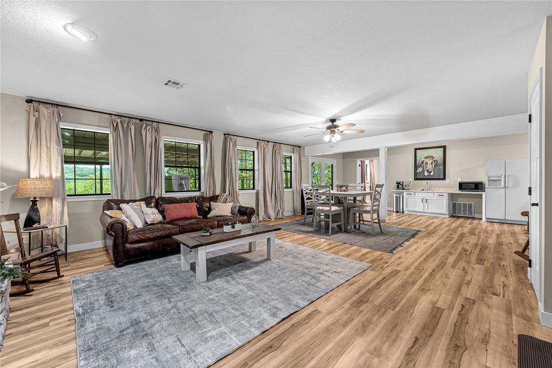 Aiken Point Sub Rurban - Residential