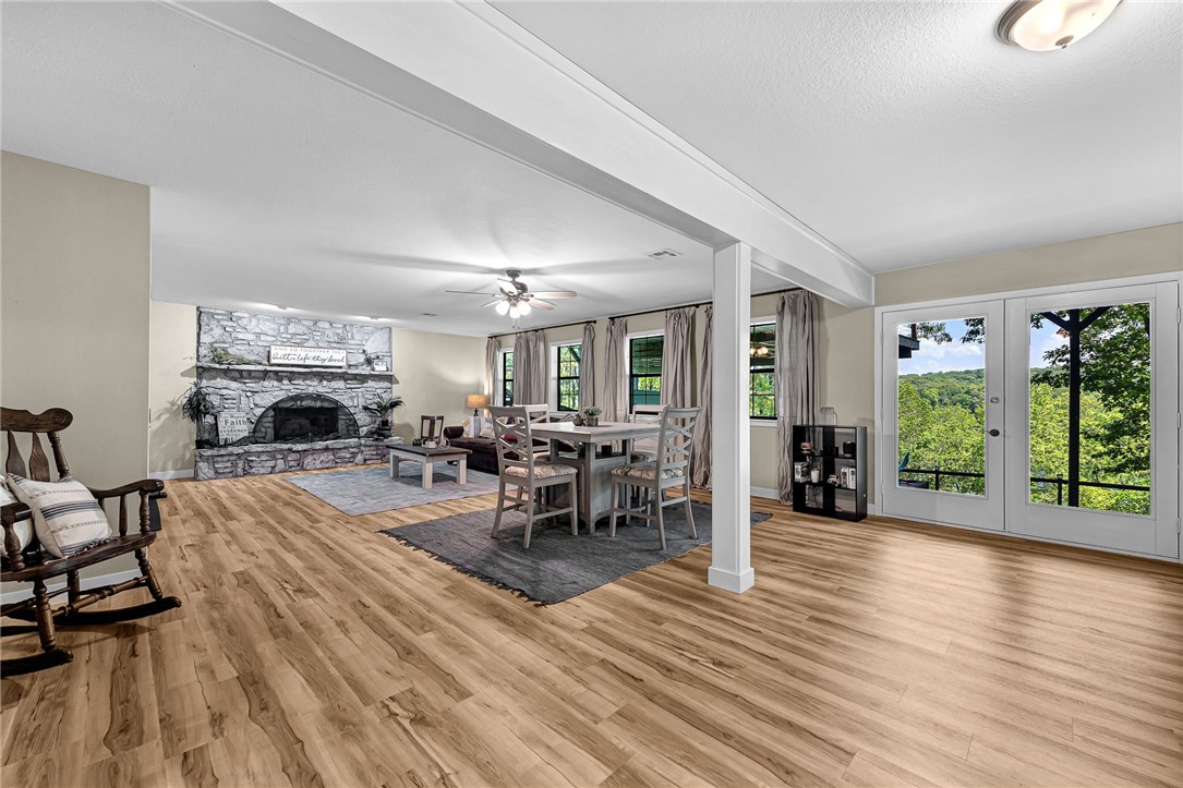 Aiken Point Sub Rurban - Residential