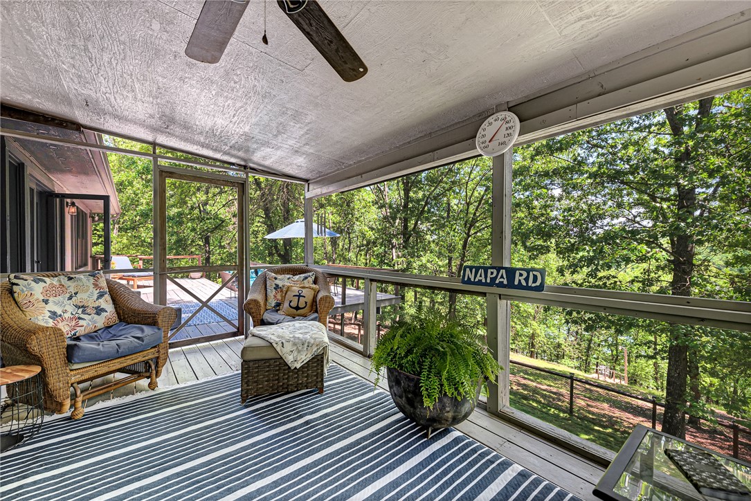 Aiken Point Sub Rurban - Residential