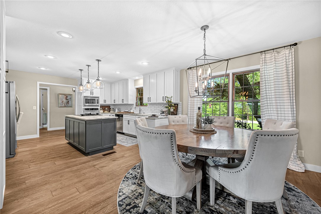 Aiken Point Sub Rurban - Residential