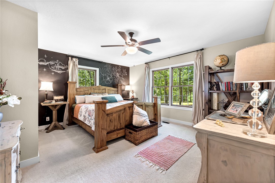 Aiken Point Sub Rurban - Residential