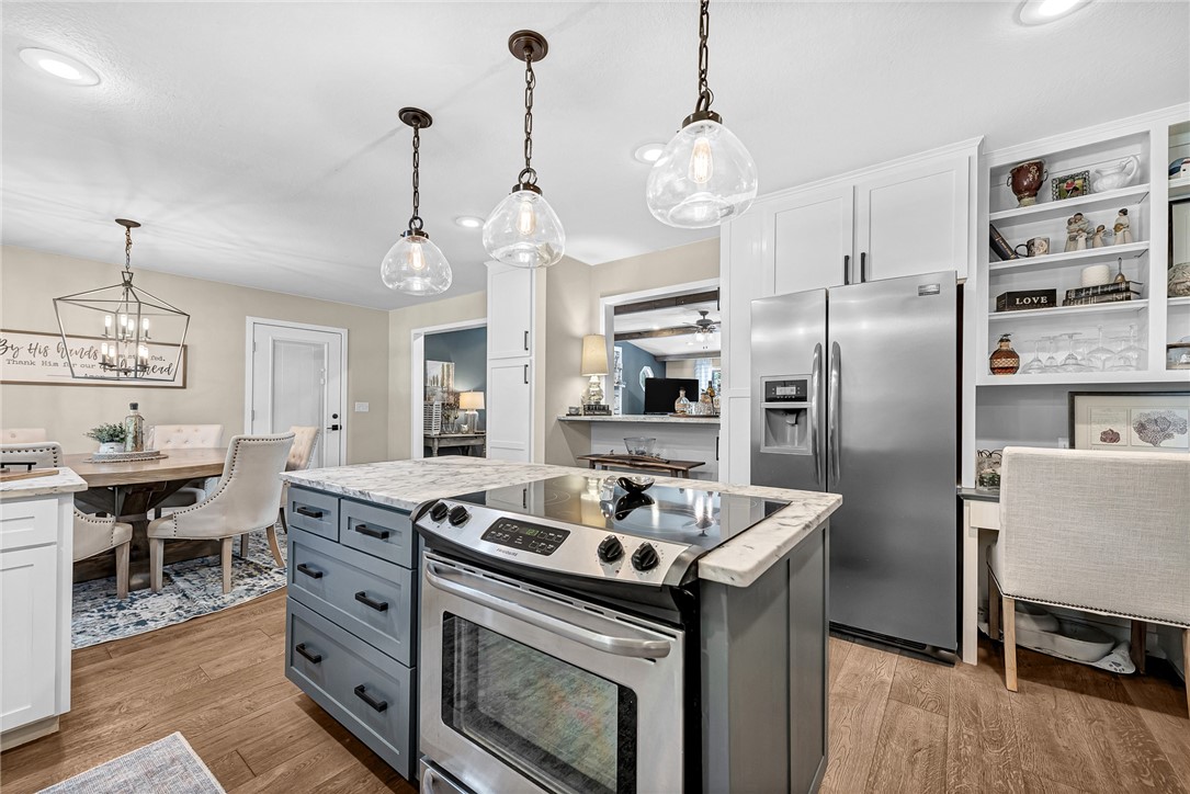 Aiken Point Sub Rurban - Residential