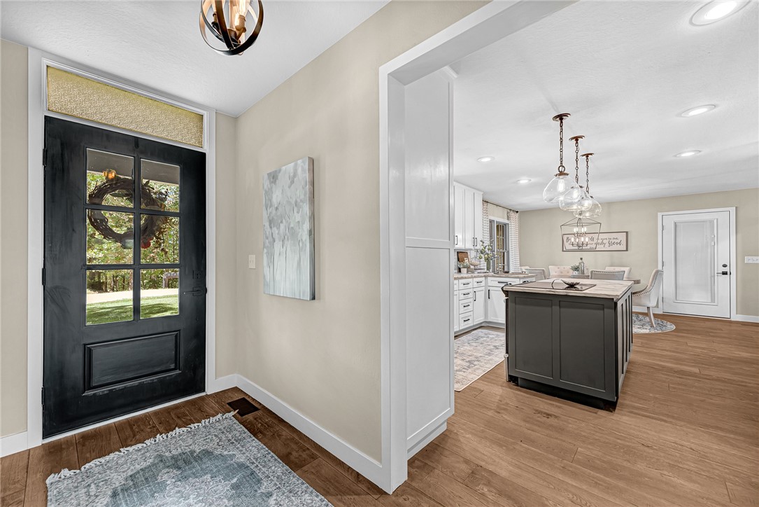 Aiken Point Sub Rurban - Residential