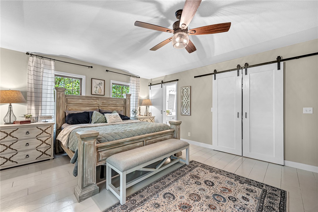 Aiken Point Sub Rurban - Residential