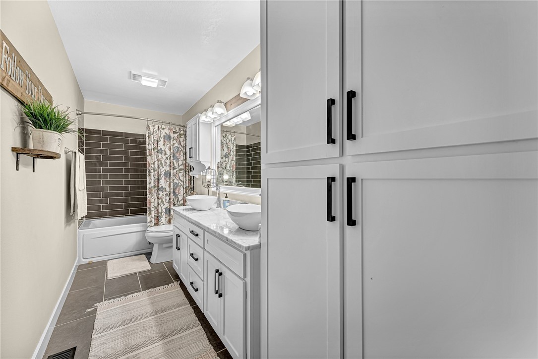 Aiken Point Sub Rurban - Residential