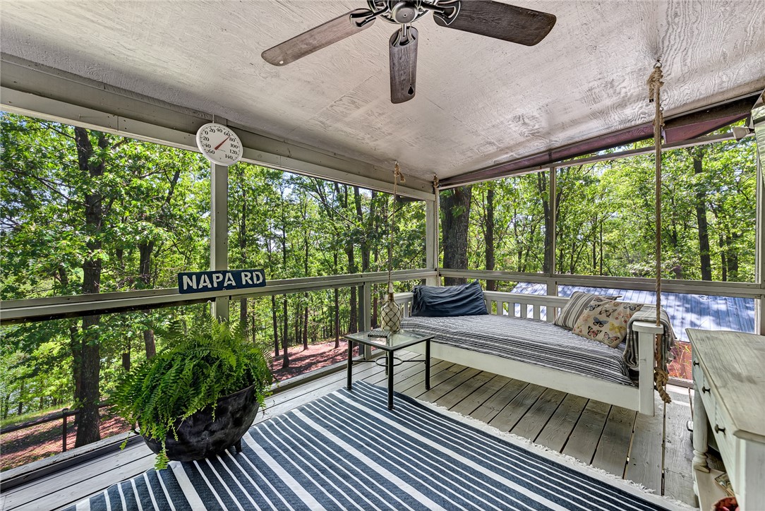 Aiken Point Sub Rurban - Residential