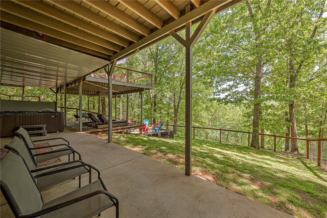 Aiken Point Sub Rurban - Residential