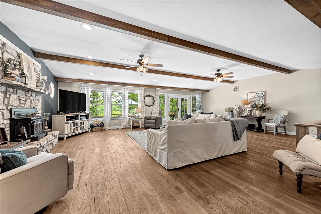 Aiken Point Sub Rurban - Residential