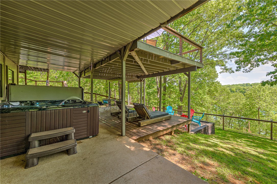 Aiken Point Sub Rurban - Residential