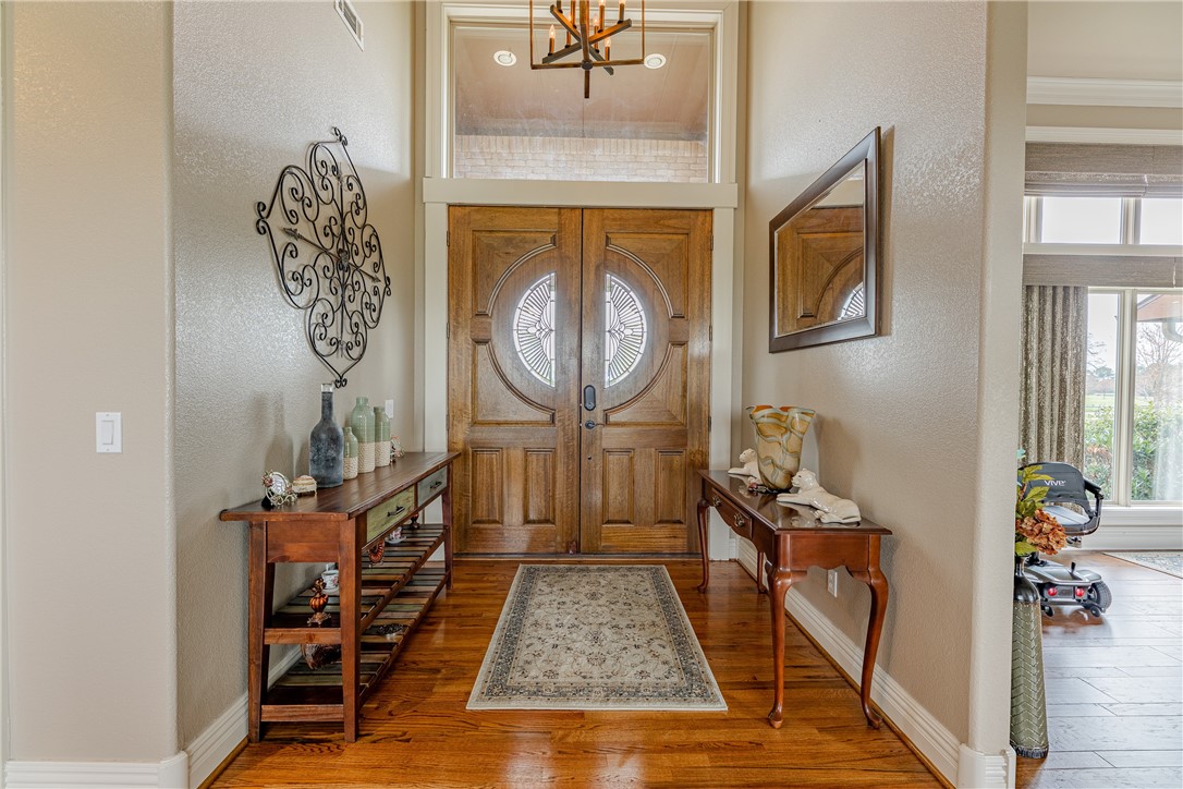 Tontitown Outlots - Residential