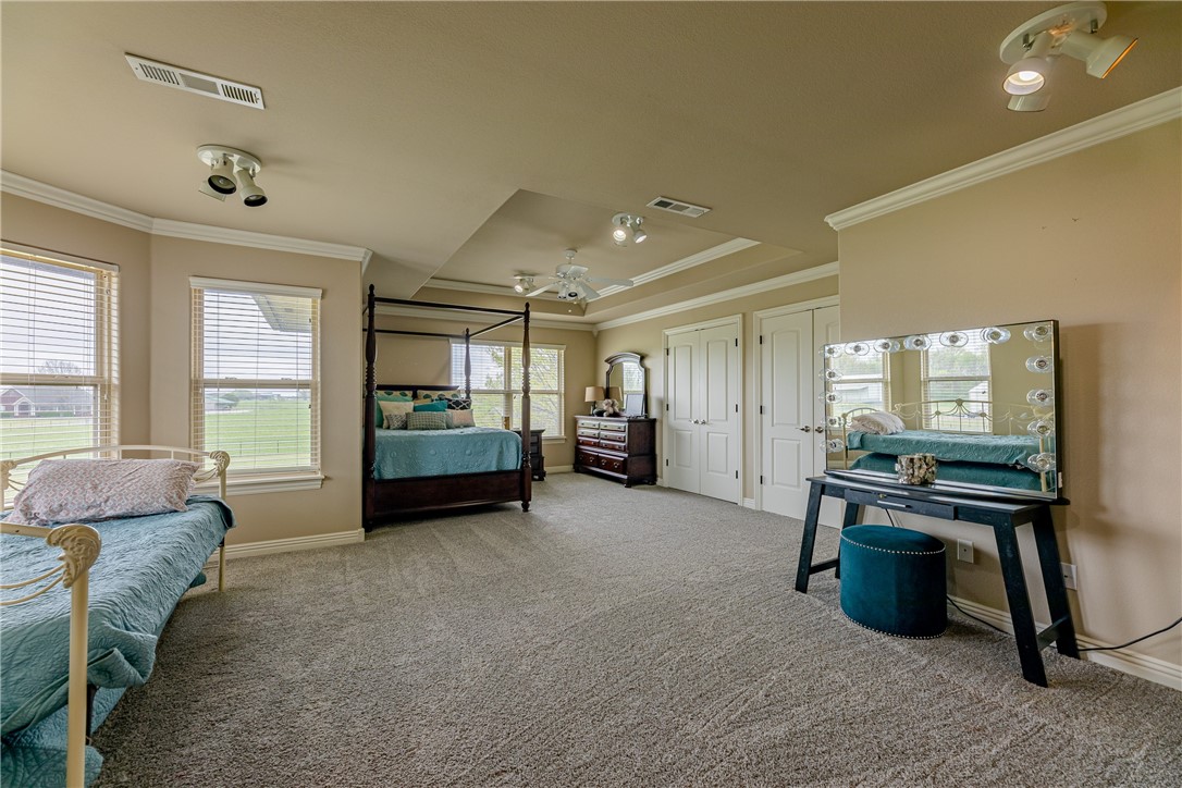 Tontitown Outlots - Residential