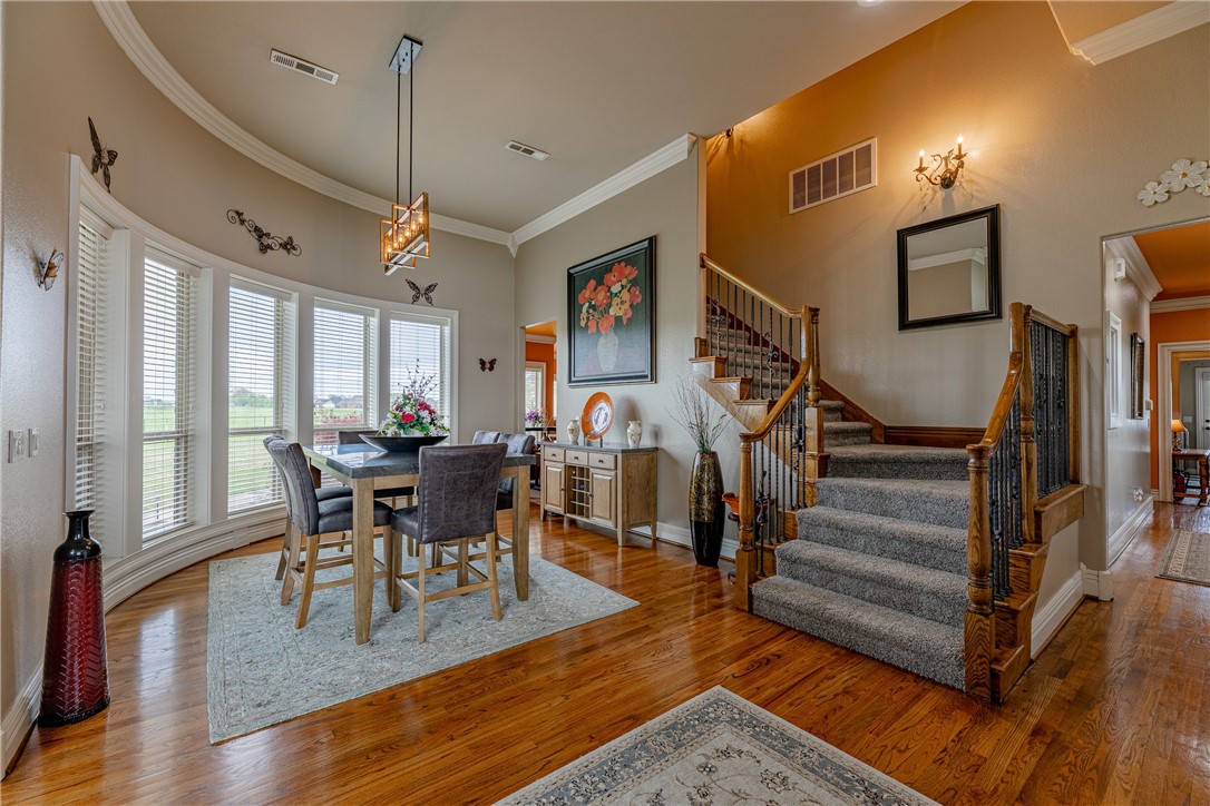 Tontitown Outlots - Residential