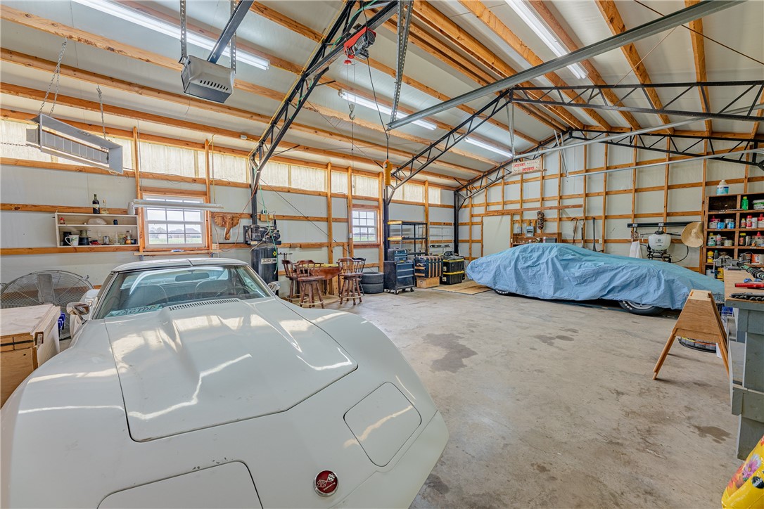 Tontitown Outlots - Residential