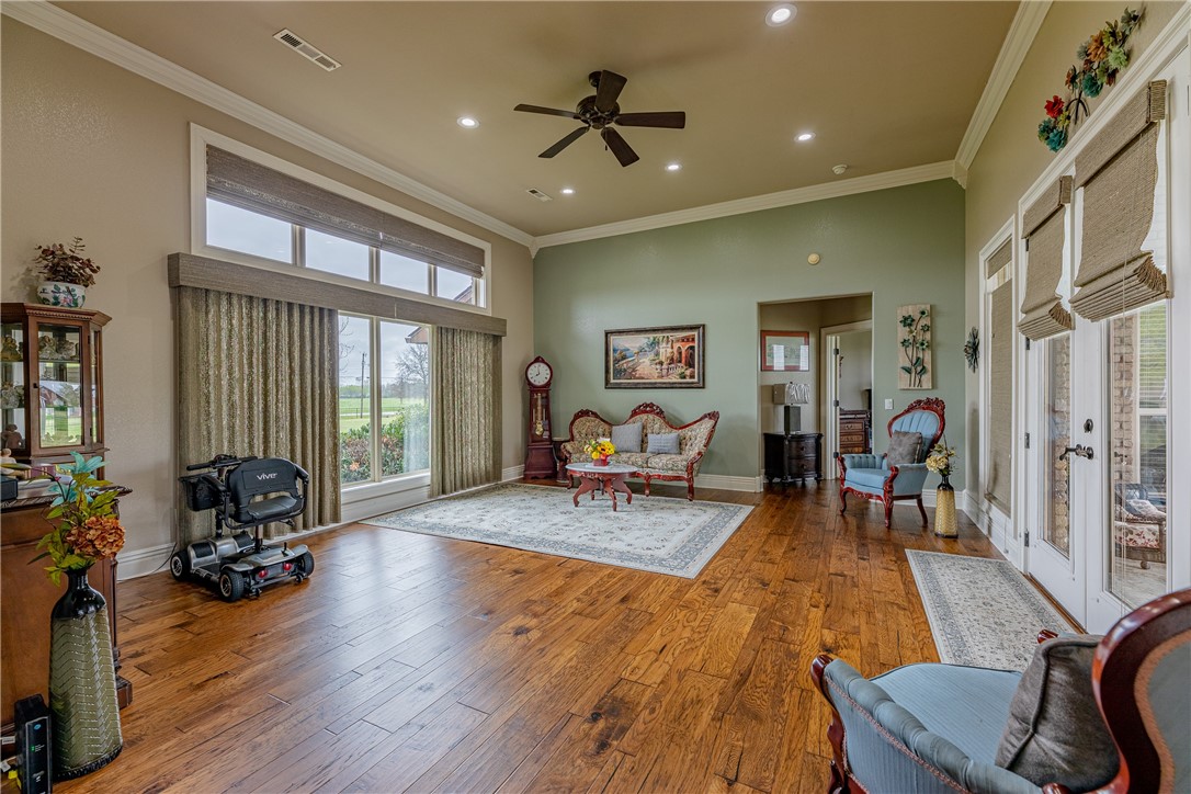 Tontitown Outlots - Residential