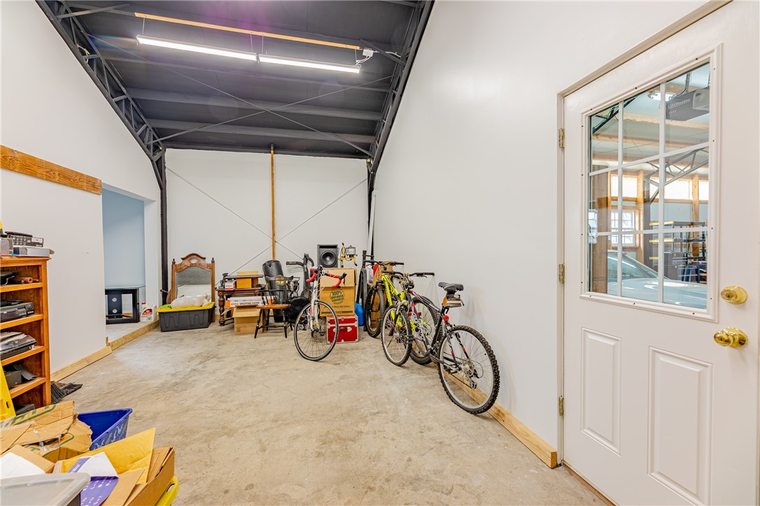 Tontitown Outlots - Residential