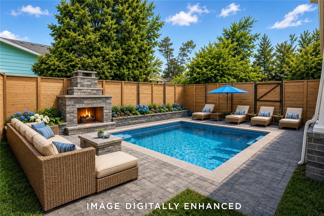 Clarks Add Bentonville - Residential