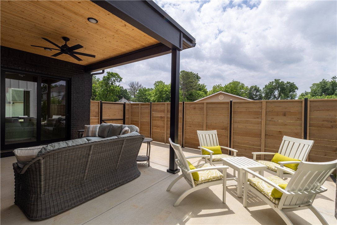 Clarks Add Bentonville - Residential