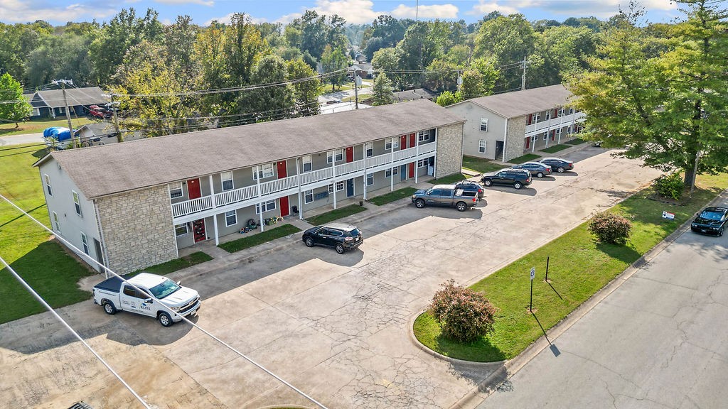 Siloam Spgs - Residential