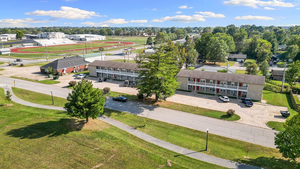 Siloam Spgs - Residential