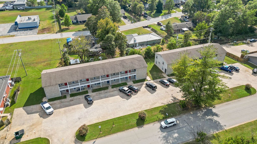 Siloam Spgs - Residential