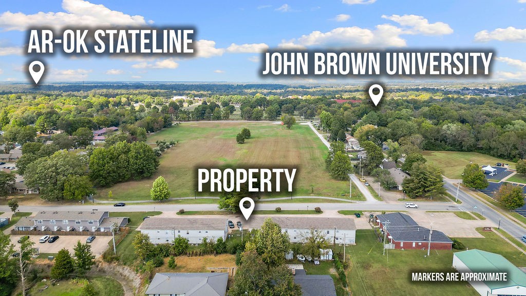 Siloam Spgs - Residential