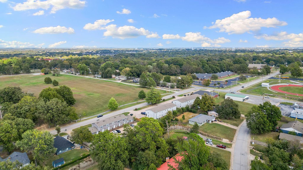 Siloam Spgs - Residential